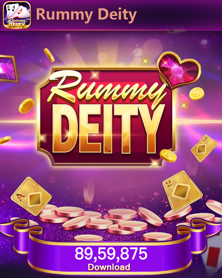 Rummy Deity