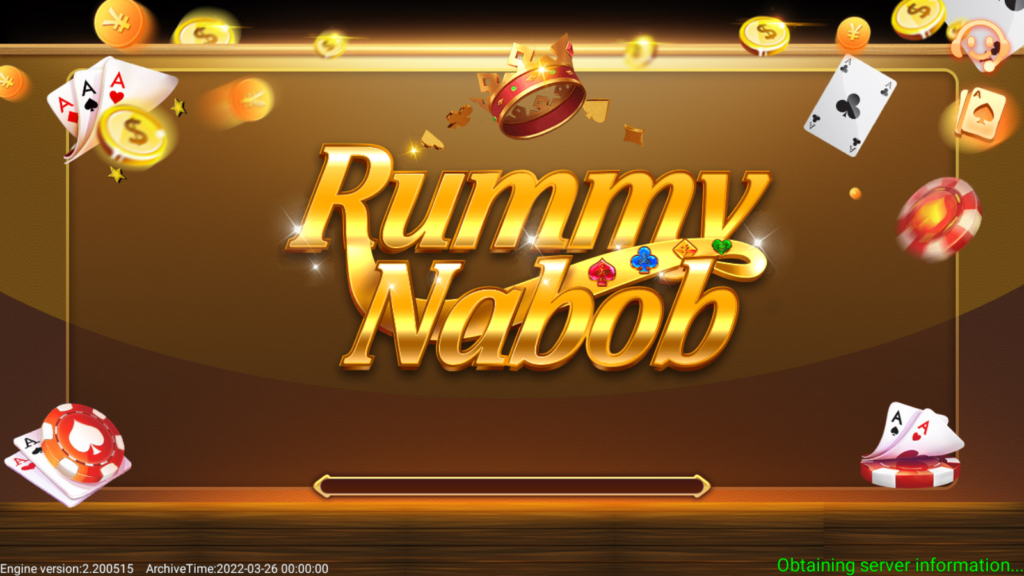 rummy nabob